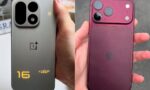 OnePlus 16 Set for Big Upgrade to Take on Apple iPhone 18 Pro