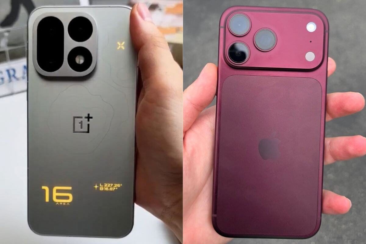 OnePlus 16 Set for Big Upgrade to Take on Apple iPhone 18 Pro