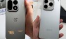 OnePlus 16 5G vs iQOO 16 5G: Which Device has the Edge