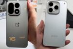 OnePlus 16 5G vs iQOO 16 5G: Which Device has the Edge