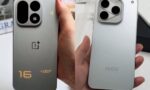 OnePlus 16 5G vs iQOO 16 5G: Which Device has the Edge