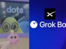 openaichatgpt launches dots takes on spacex grokbot