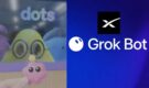 OpenAI ChatGPT Launches Dots, Takes on SpaceX’s Grok Bot