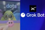 OpenAI ChatGPT Launches Dots, Takes on SpaceX’s Grok Bot