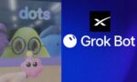 OpenAI ChatGPT Launches Dots, Takes on SpaceX’s Grok Bot