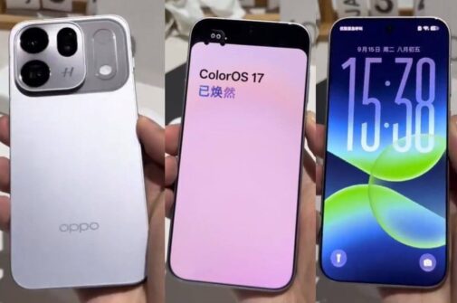 OPPO Find X10 Series India Launch Date Confirmed