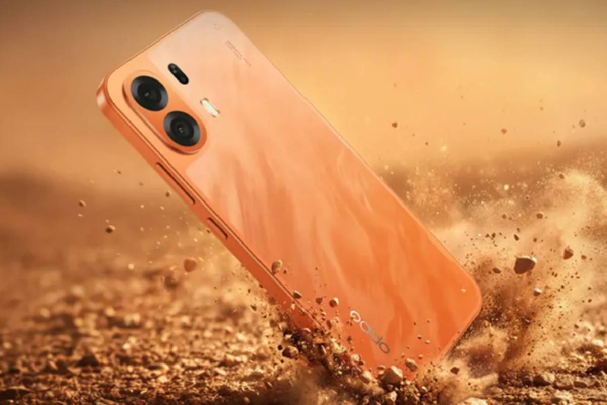OPPO K14 Plus Price Hiked in India