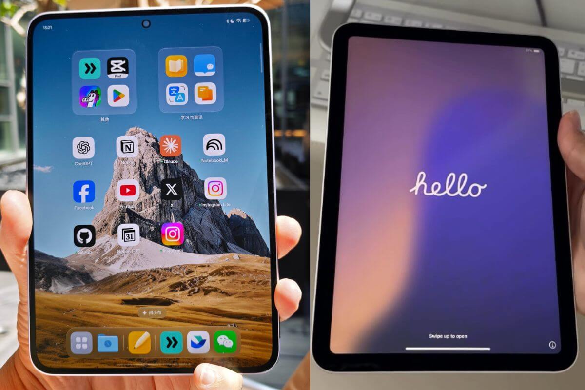 oppo pad mini launch for rs94999 to takeon appleipadmini