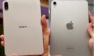 Oppo Pad Mini Launch for Rs 94999 to Take On Apple iPad Mini