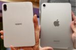 Oppo Pad Mini Launch for Rs 94999 to Take On Apple iPad Mini