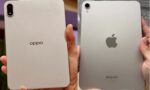Oppo Pad Mini Launch for Rs 94999 to Take On Apple iPad Mini