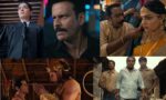 Paradise to Dorothy, Sumo Didi: Best OTT Releases This Week