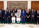 pmmodi meetsgsmaboard ahead imc2026 scindia highlights 6gandai