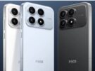 poco x8s launched silently specifications now
