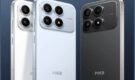 POCO X8s Launched with Snapdragon 7 Gen 4 SoC: Check Specifications