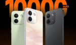 Realme 17 Pro Leak Suggests Big Battery