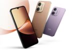 Redmi 17C 5G Launched in India: Price and Specifications
