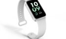 Redmi Band 4 Launched with 1.47-inch Display, 5 ATM Rating