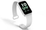 Redmi Band 4 Launched with 1.47-inch Display, 5 ATM Rating