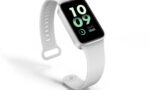 Redmi Band 4 Launched with 1.47-inch Display, 5 ATM Rating