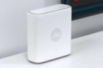 Reliance Jio AX3000 Mesh Router Launched in India