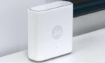 Reliance Jio AX3000 Mesh Router Launched in India