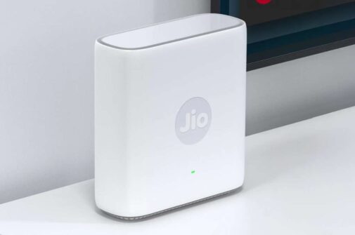 Reliance Jio AX3000 Mesh Router Launched in India