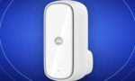 Reliance Jio JE6000 – AX3000 Wi-Fi Extender Launched in India