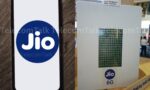 Reliance Jio 6G NR MIMO Unit Showcased