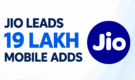 Reliance Jio Leads September Mobile Subscriber Additions with 19 Lakh Gains Excluding M2M: Reports