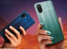samsung galaxy a08 launched in india
