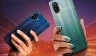 Samsung Galaxy A08 Launched in India: Price and Specifications