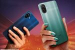 Samsung Galaxy A08 Launched in India: Price and Specifications
