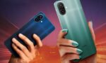 Samsung Galaxy A08 Launched in India: Price and Specifications