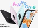 samsung galaxy a27 galaxy m47 price hike