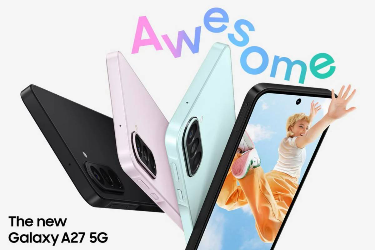 Samsung Galaxy A27, Galaxy M47 and More Get a Price Hike in India