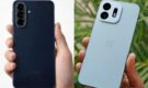 Samsung Galaxy F70 5G VS OnePlus N6 5G: Which is Better?