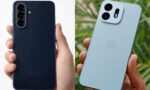 Samsung Galaxy F70 5G VS OnePlus N6 5G: Which is Better?