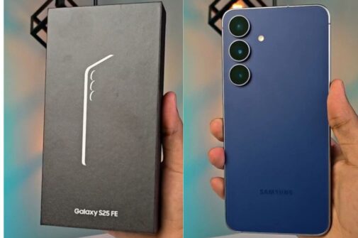 Samsung Galaxy S25 FE at Rs 46999 for Flipkart Sale: Worth it?