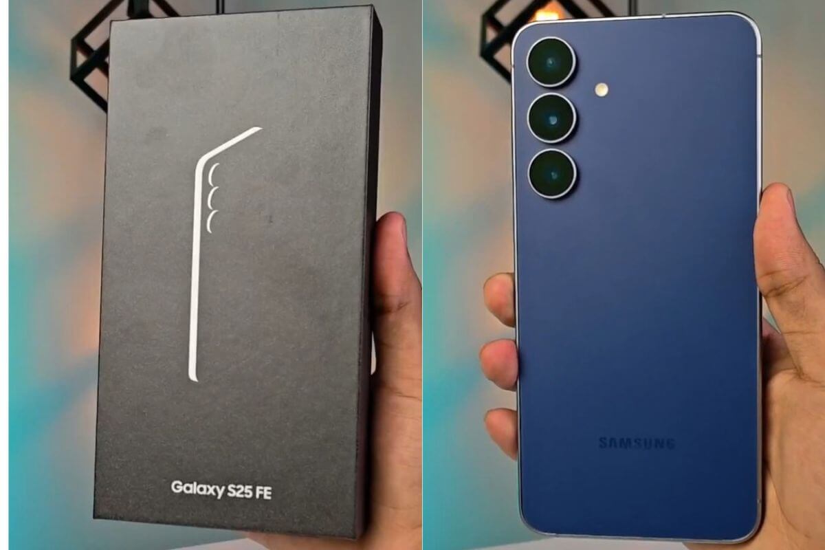 Samsung Galaxy S25 FE at Rs 46999 for Flipkart Sale: Worth it?