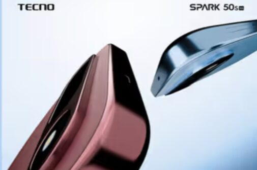 Tecno Spark 50S 5G India Launch Soon