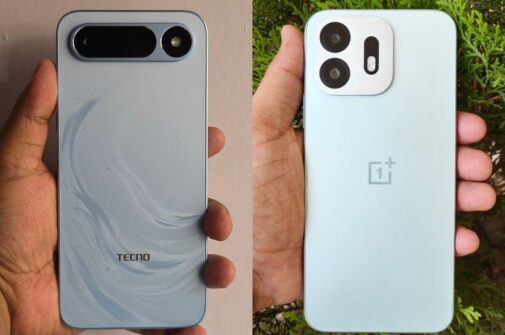 Tecno Spark 50s Challenges OnePlus N6 Today