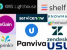 top10 ai knowledgemanagementsystems for contact centers