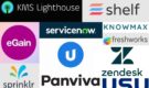 Top 10 AI Knowledge Management Systems for Contact Centers