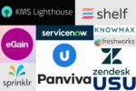 Top 10 AI Knowledge Management Systems for Contact Centers