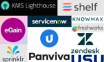 Top 10 AI Knowledge Management Systems for Contact Centers