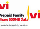 vi prepaid family data sharing how to transfer data limits and validity explained