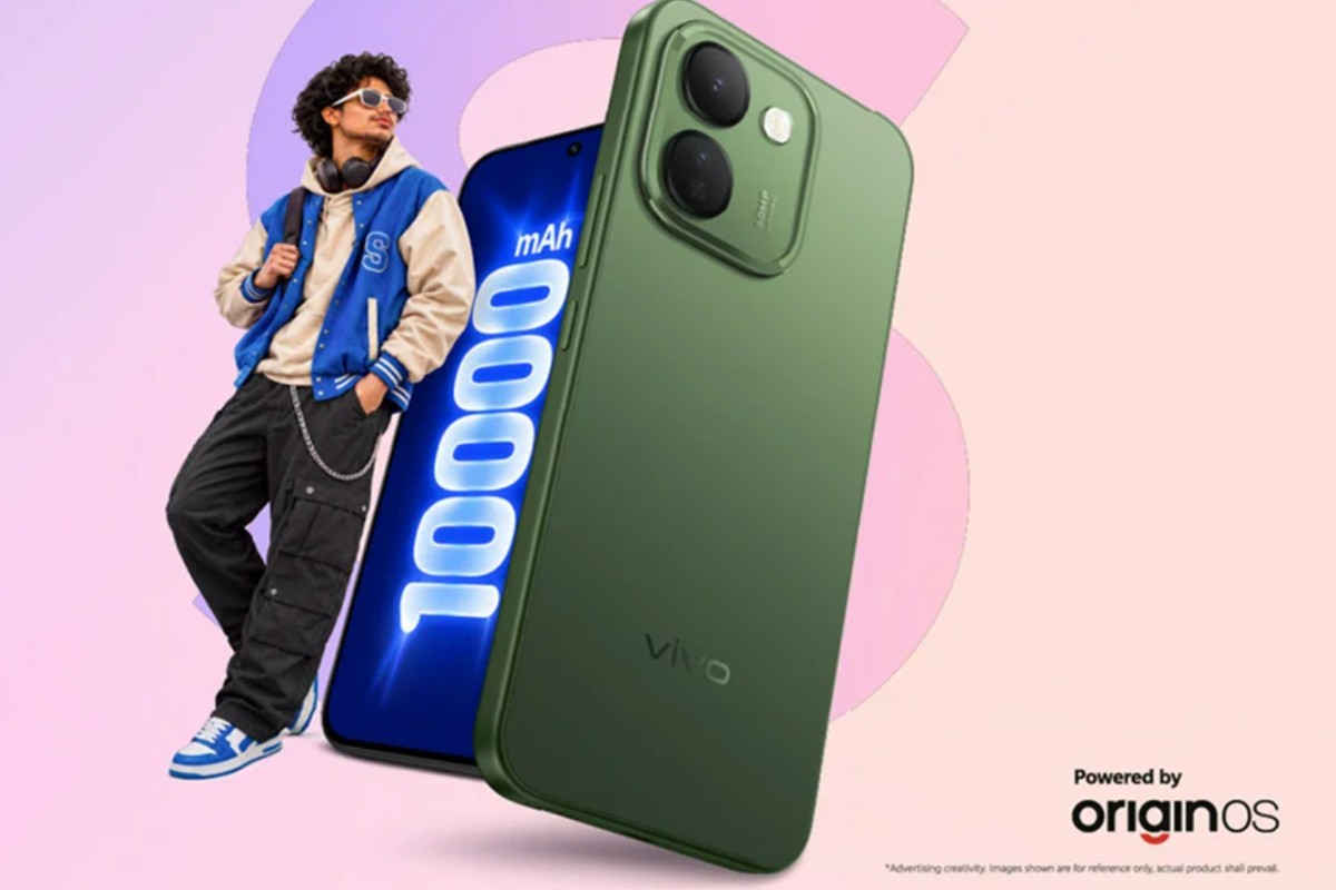 Vivo S2 FE 5G to be Available from Oct 20: Offers Here
