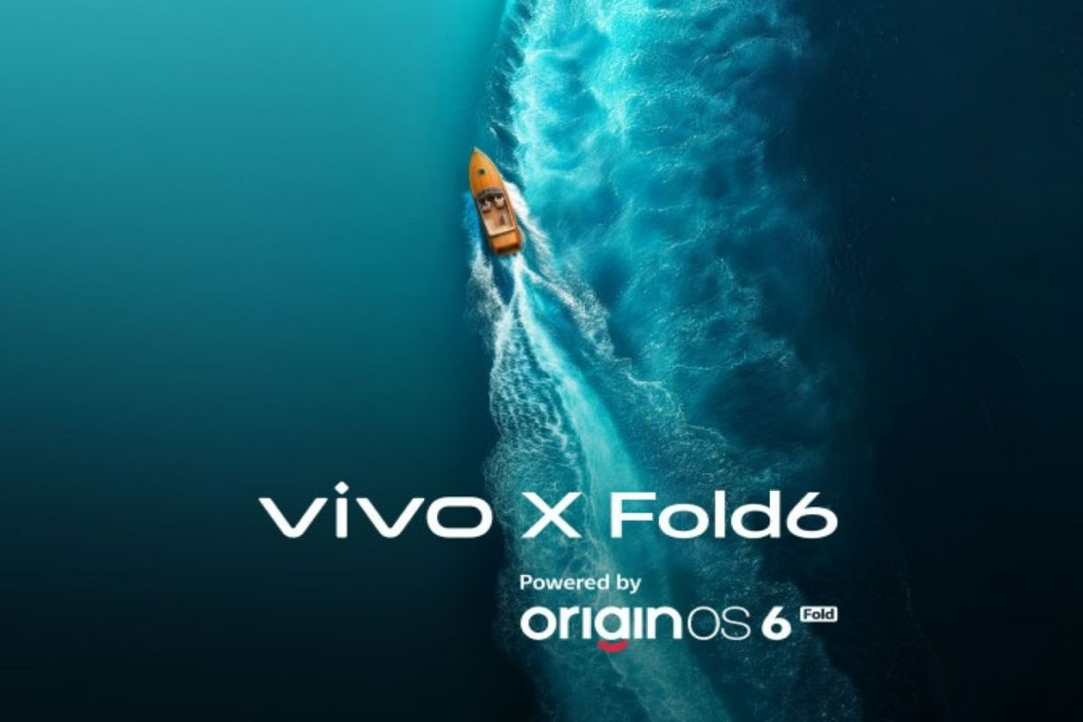 Vivo X Fold 6 Global Variant Confirmed with Specifications