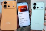Vivo V80 5G For Rs 62999: Price Leak Ahead of Oct 6 Launch